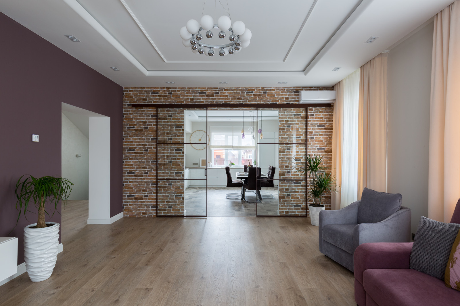 Осеннее настроение