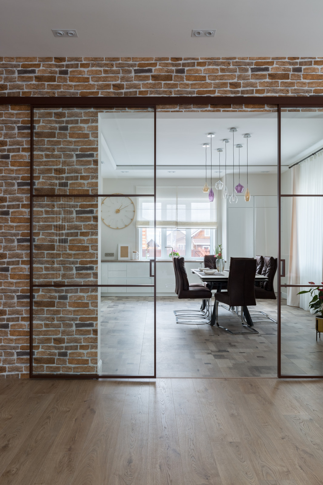 Осеннее настроение