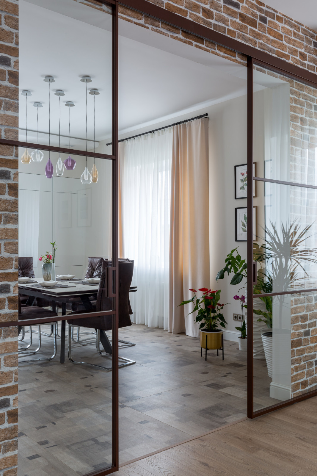 Осеннее настроение