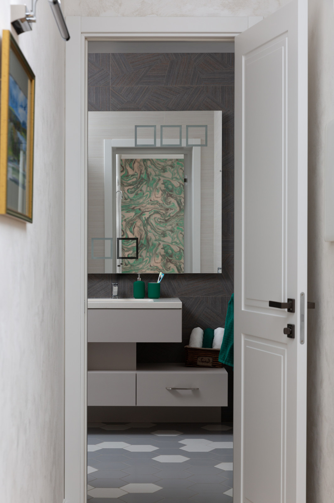 Осеннее настроение