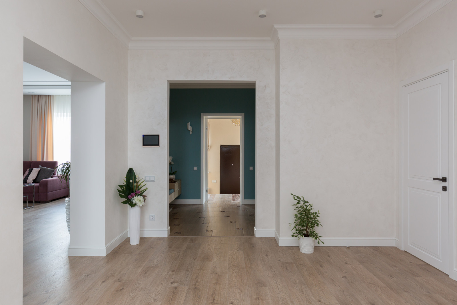 Осеннее настроение