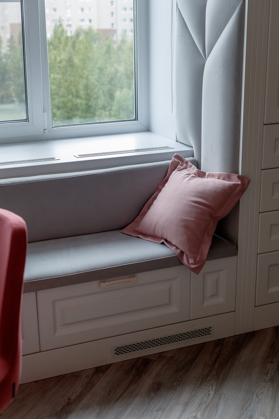 Детская "ФЛАМИНГО"