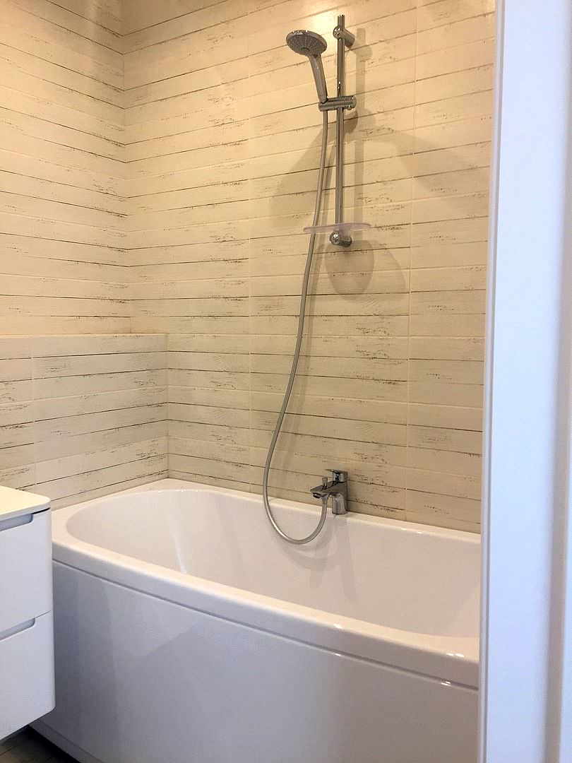 Ремонт 2-комнатной квартиры 45,7 м²