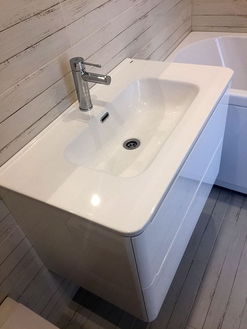 Ремонт 2-комнатной квартиры 45,7 м²