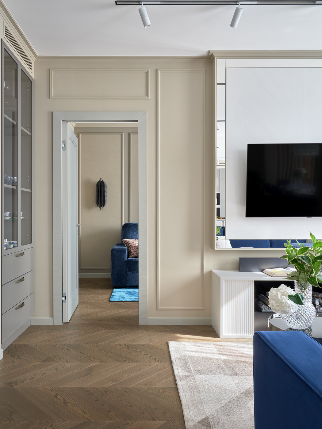 Квартира 120 м2