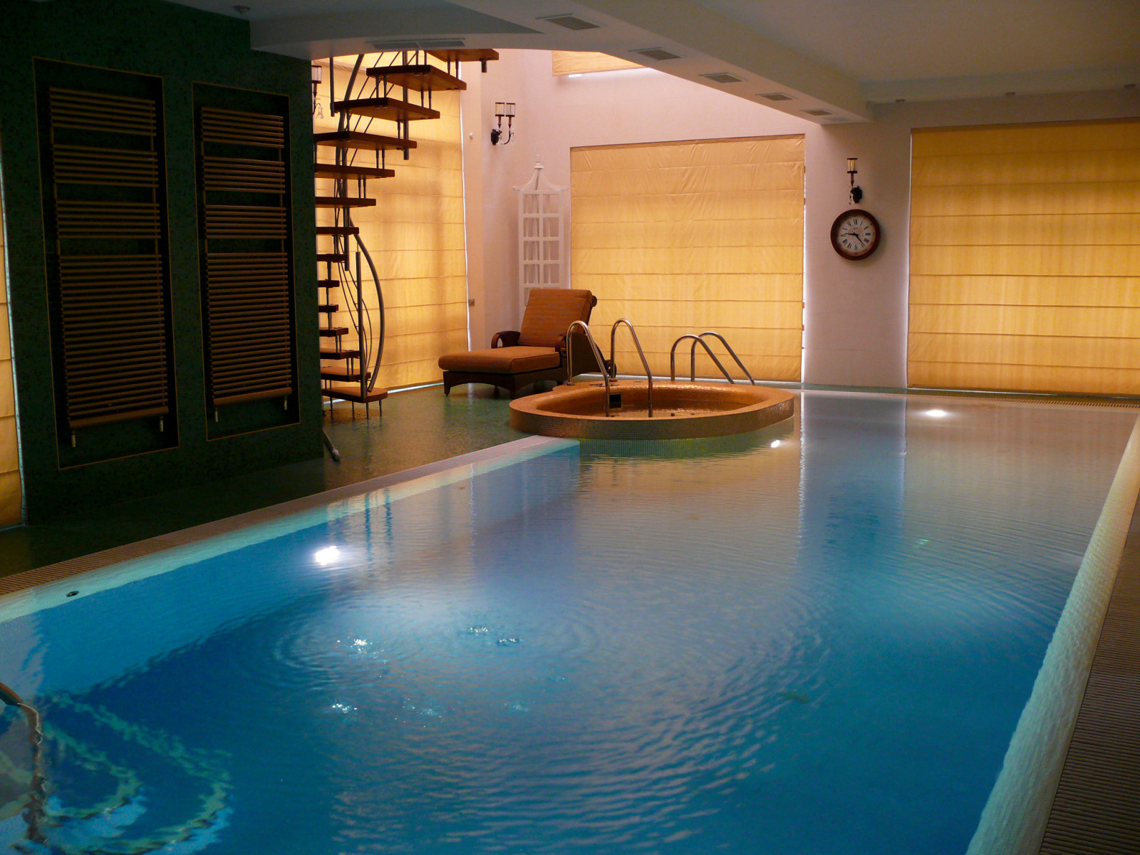 Обложка проекта: ВР 1