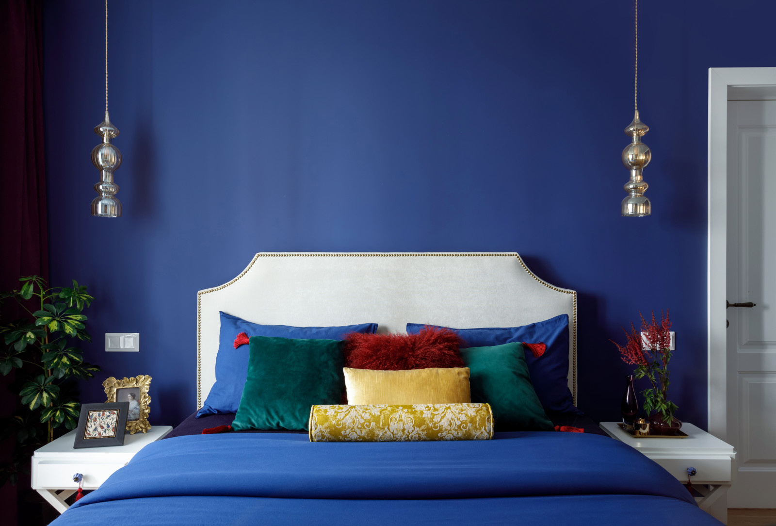 До и после: «Трёшка» в доме П-44Т для мамы и дочери