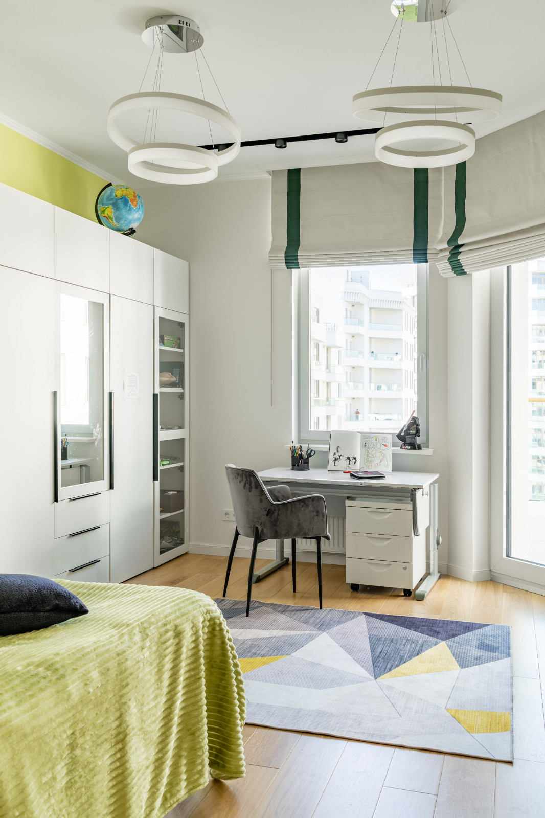 ЖК ЛЕОНТЬЕВСКИЙ МЫС дм