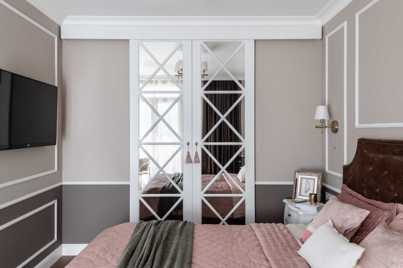 ЖК Оранж Парк