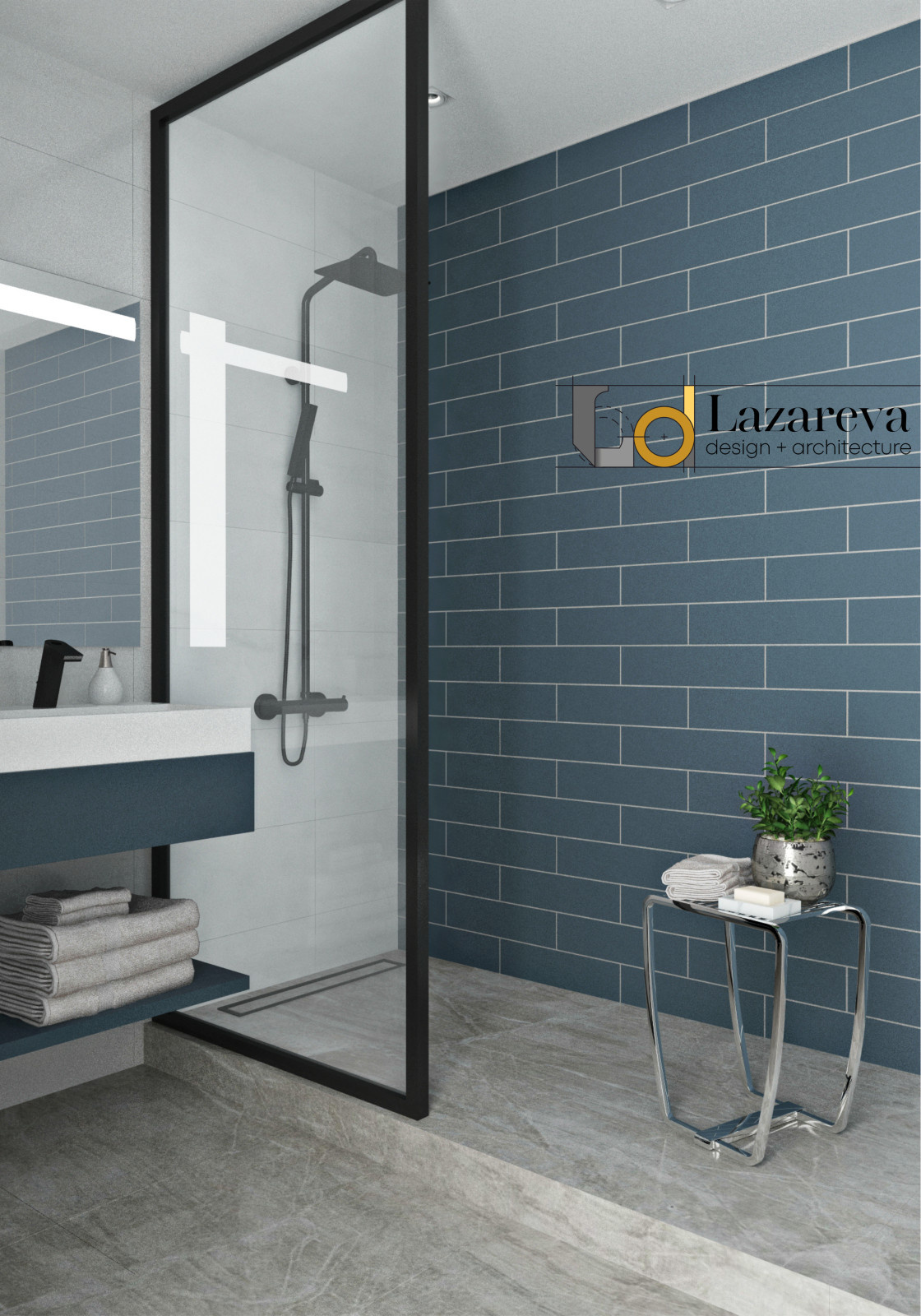 Дарья Лазарева