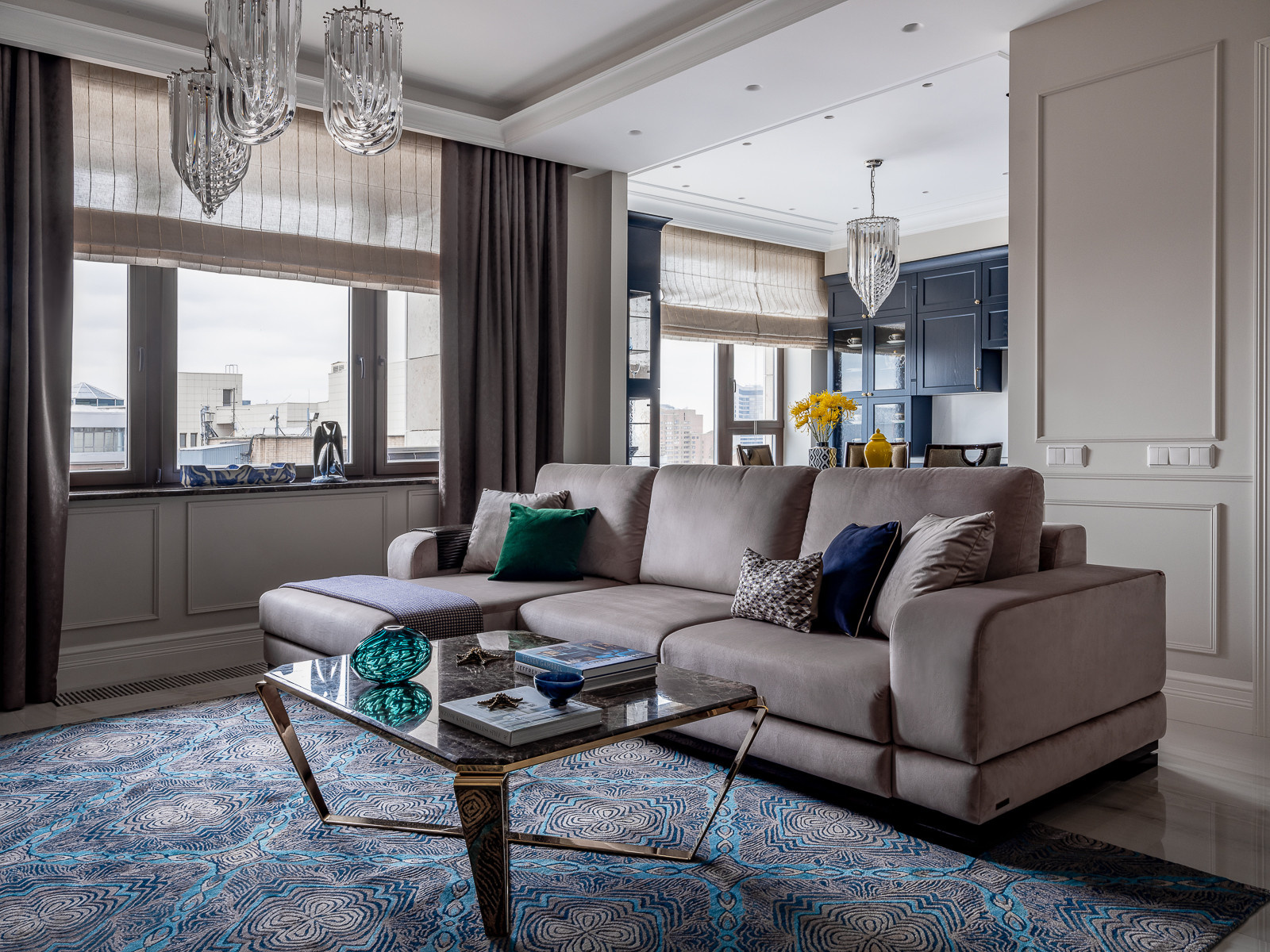 Обложка альбома: кухня