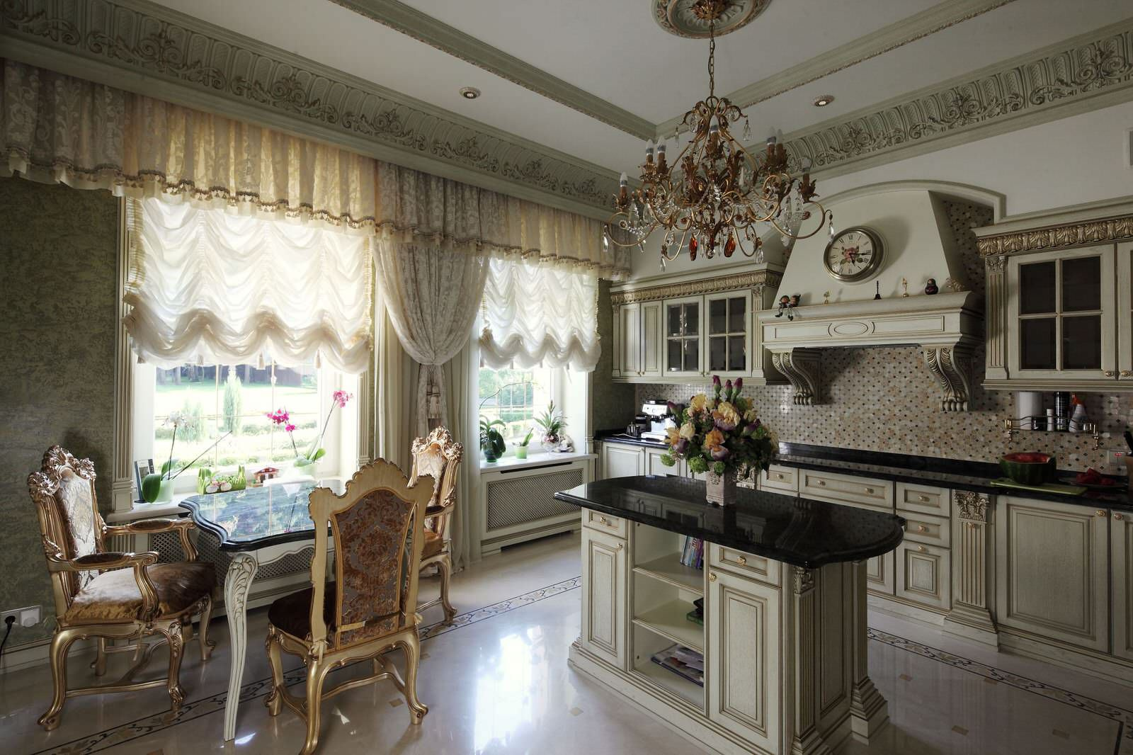 Вилла ВМ