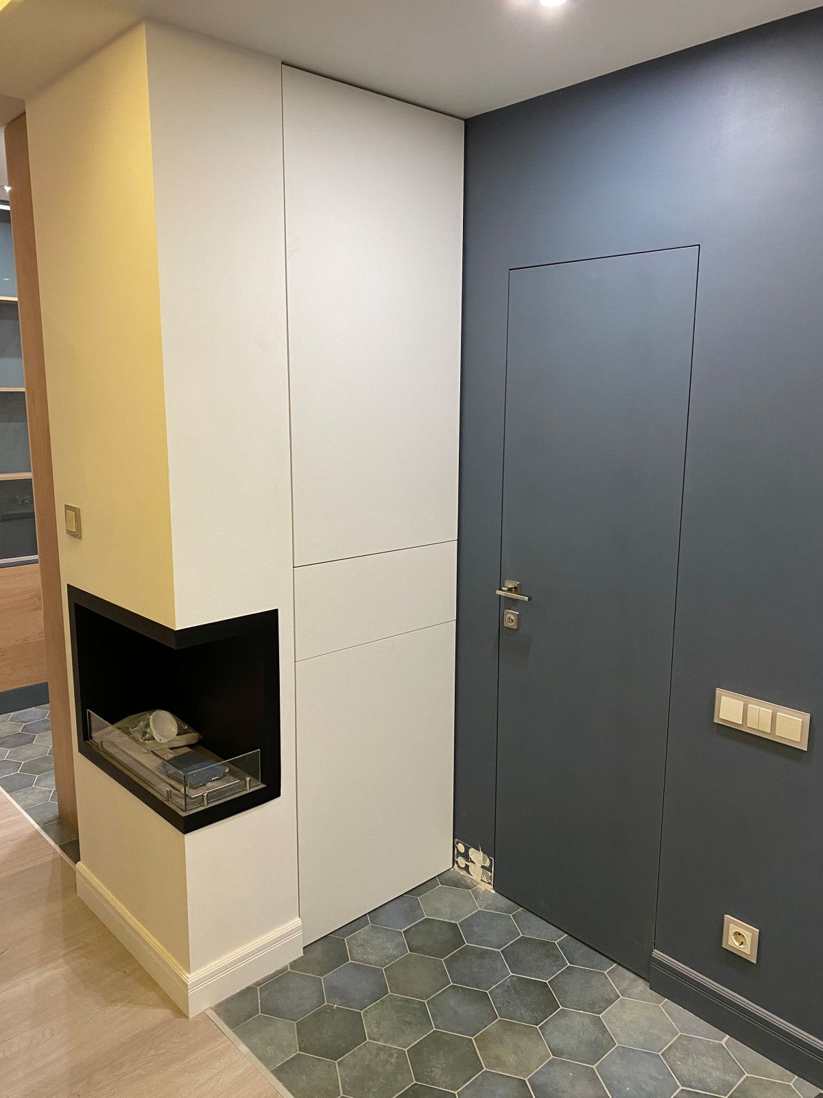 Москва, метро Профсоюзная