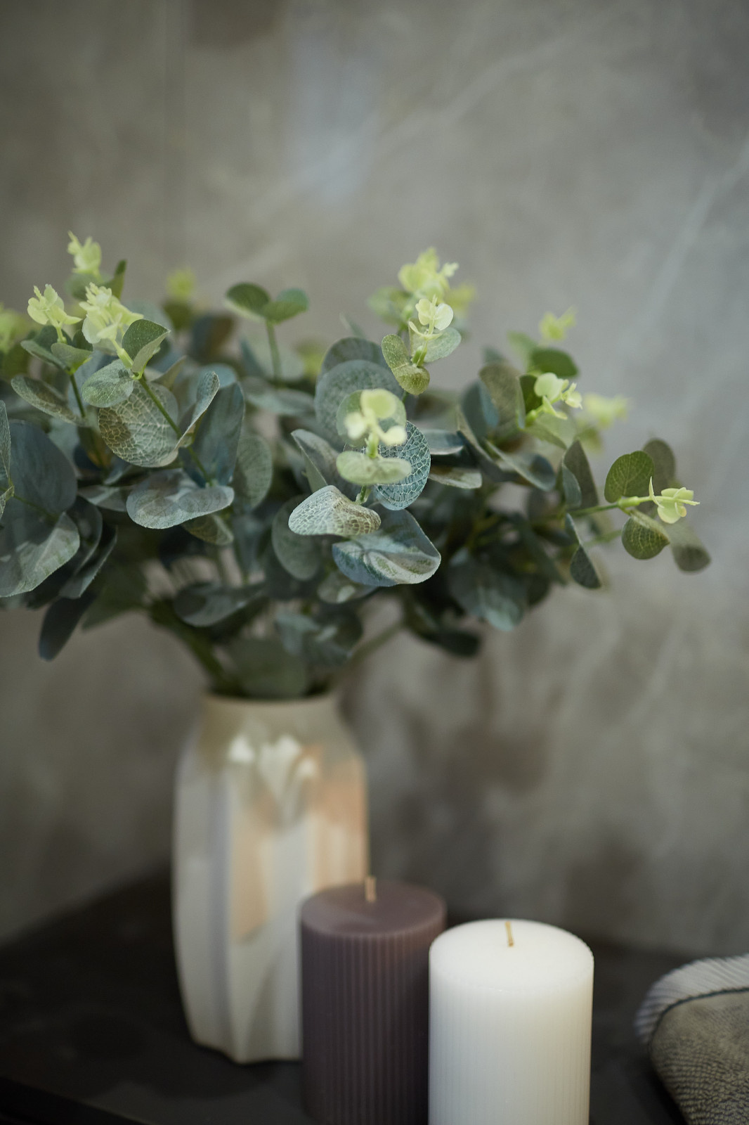 Реализованный проект Загородный дом под Санкт-Петербургом