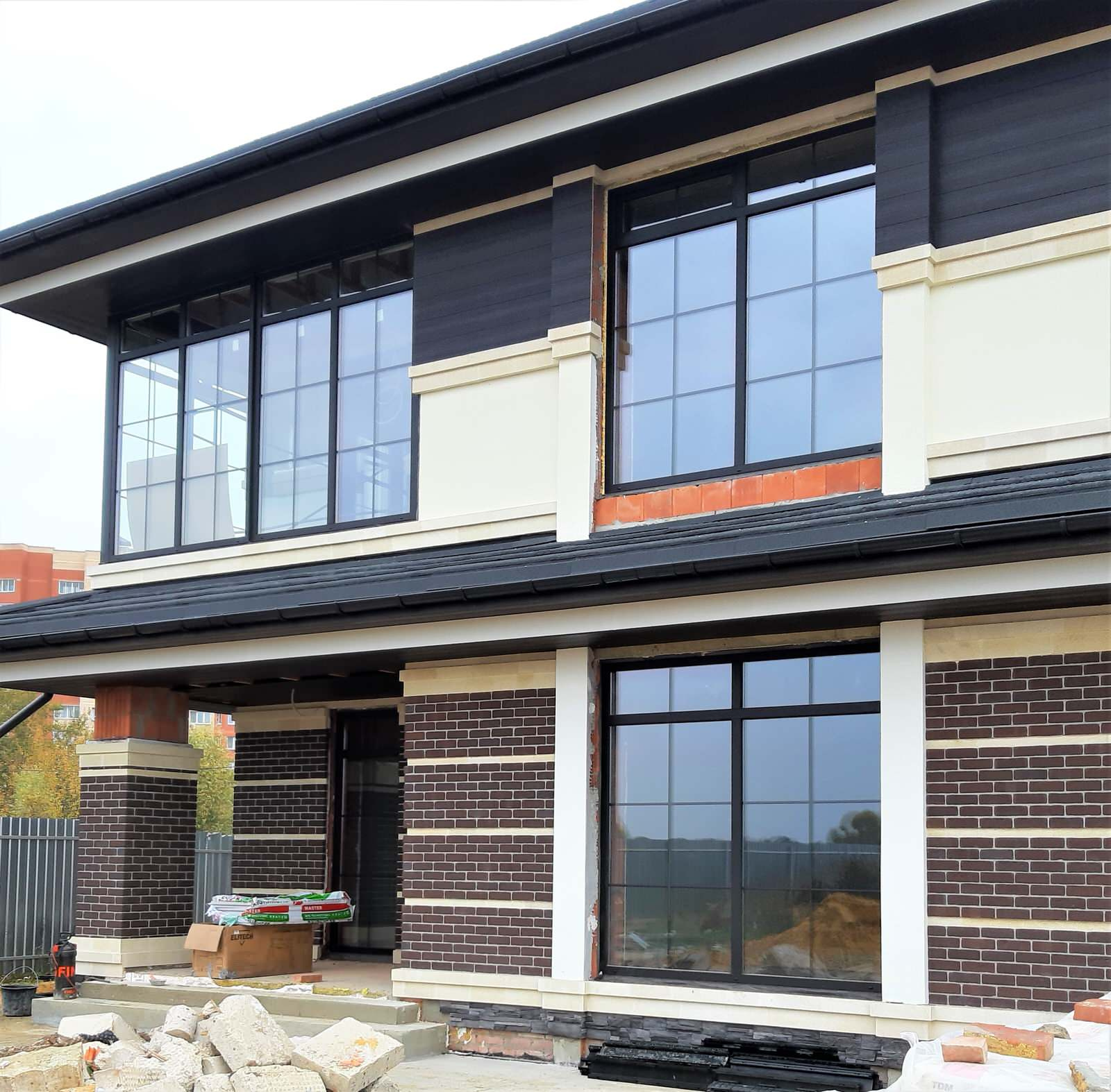 Частный дом в г. Жуковский