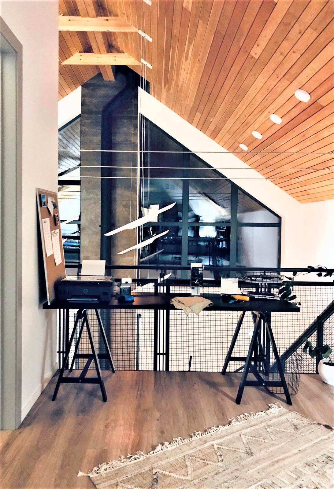 Немного фото из реализованных проектов