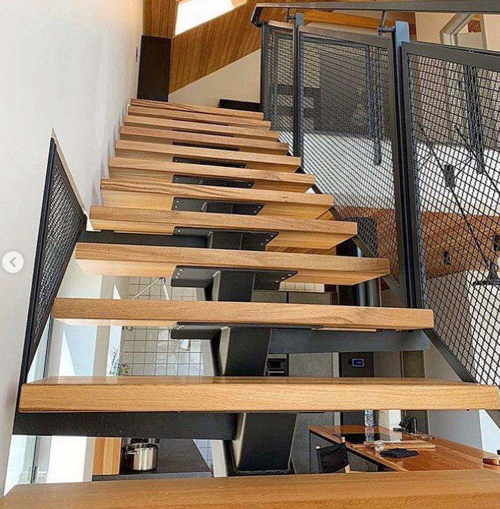 Немного фото из реализованных проектов