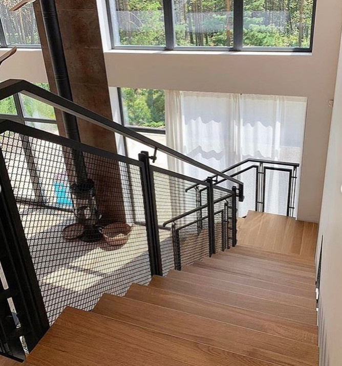 Немного фото из реализованных проектов