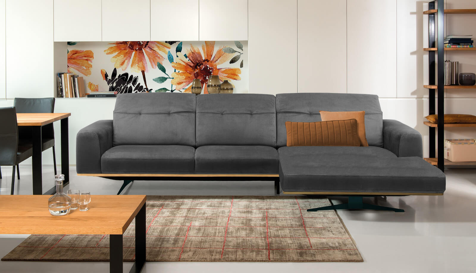 Диван ASTRO