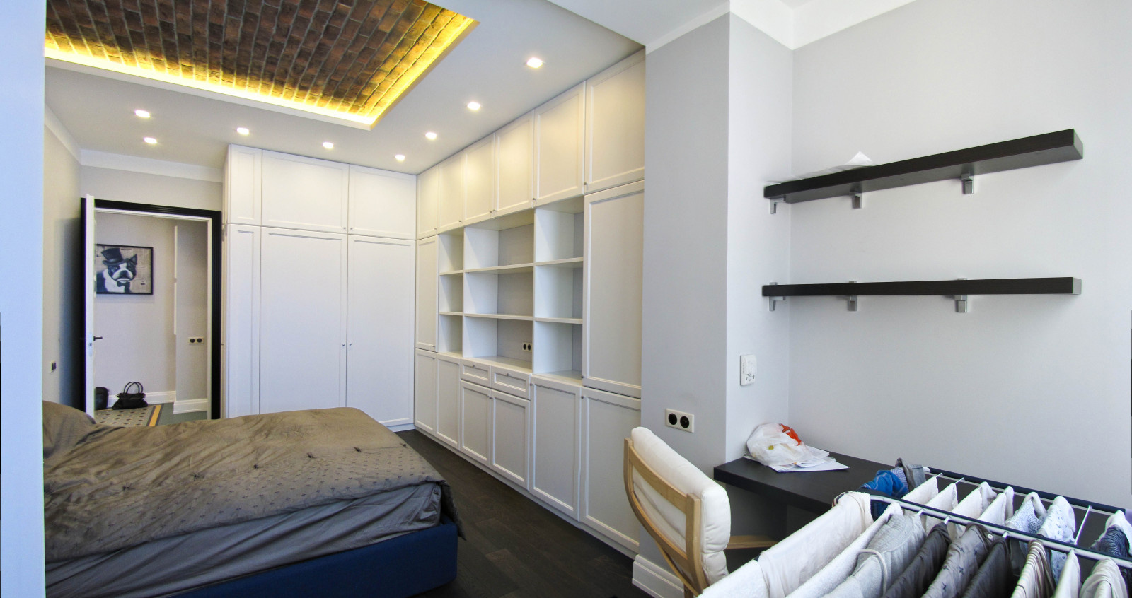 Квартира 54 м2