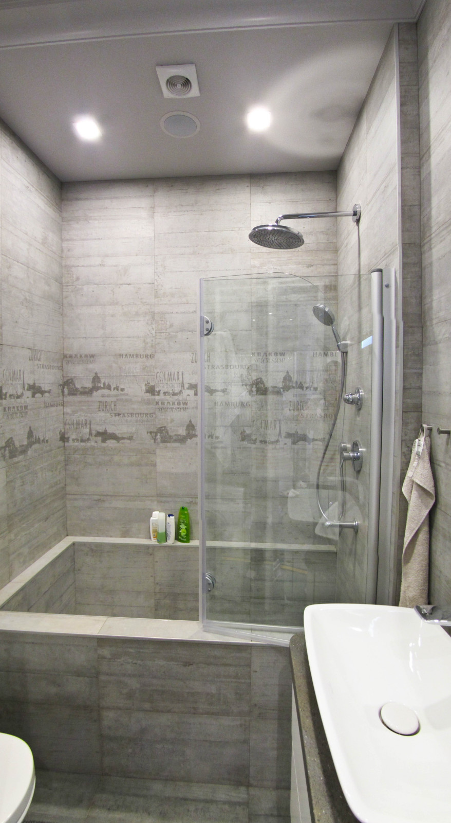 Квартира 54 м2