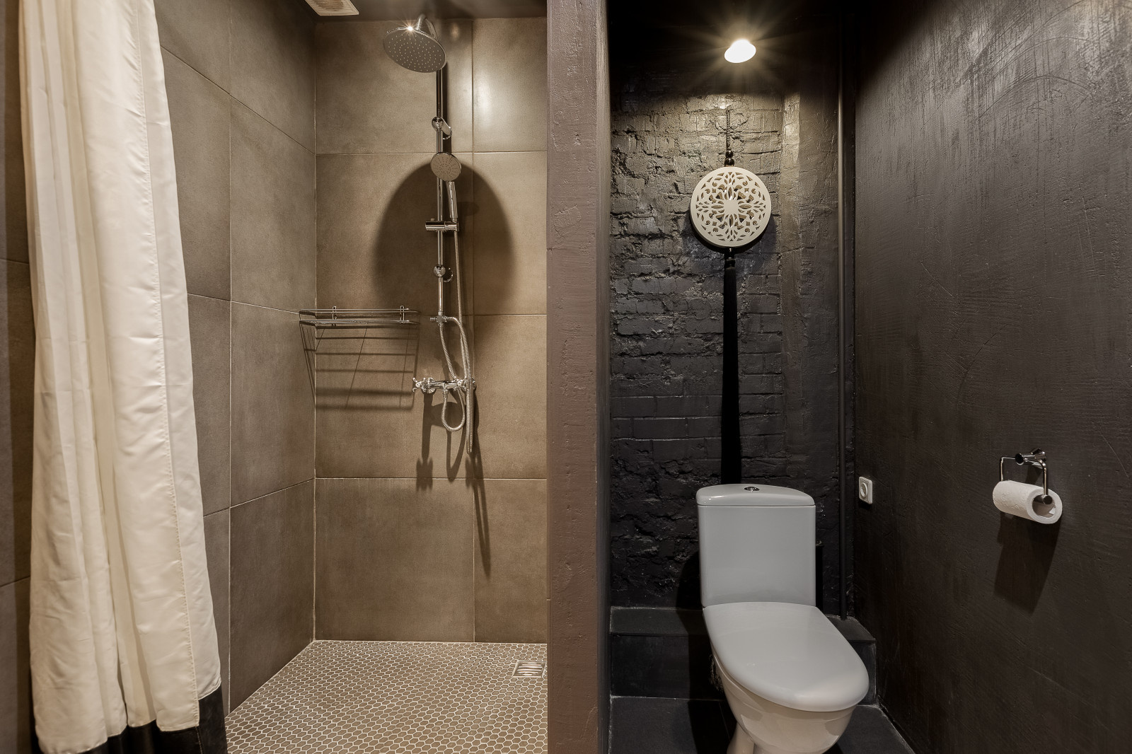 Квартира на Неглинной