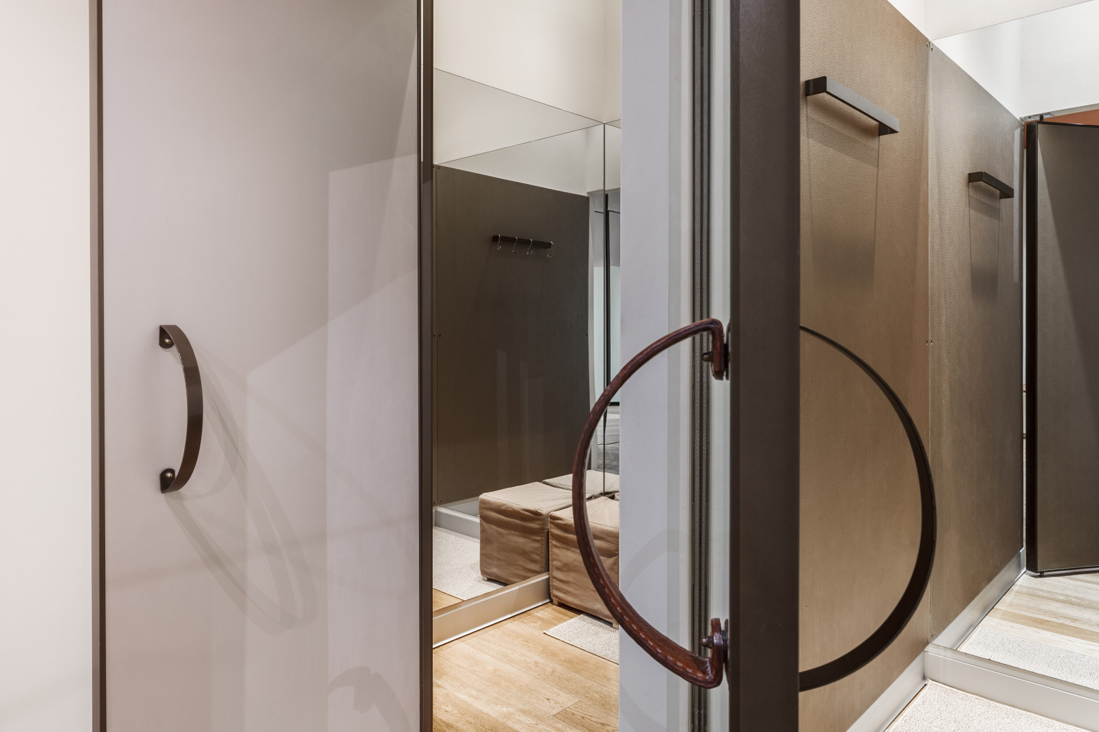 Мультибренд •COSMO STORE•  в ТРК "Сити Центр" Краснодар.