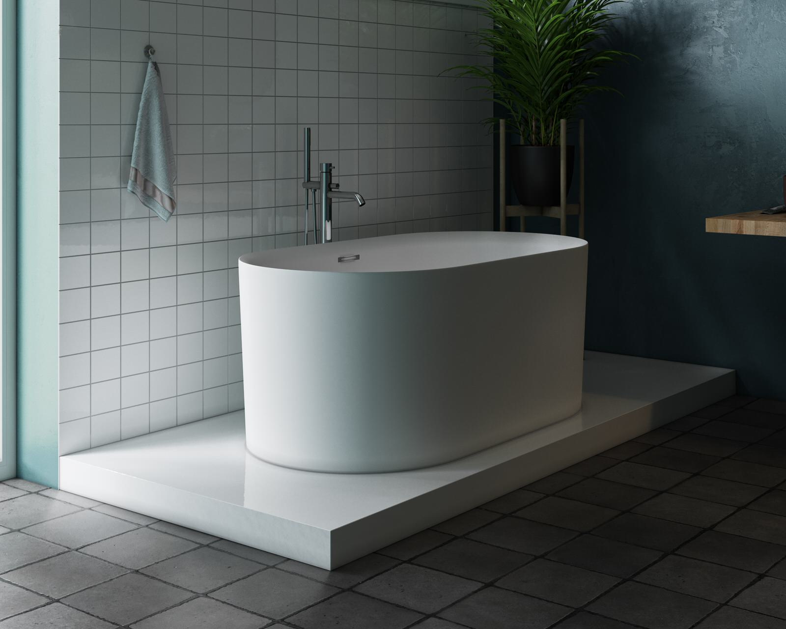 Коллекция NOLITA от итальянского бренда KERASAN