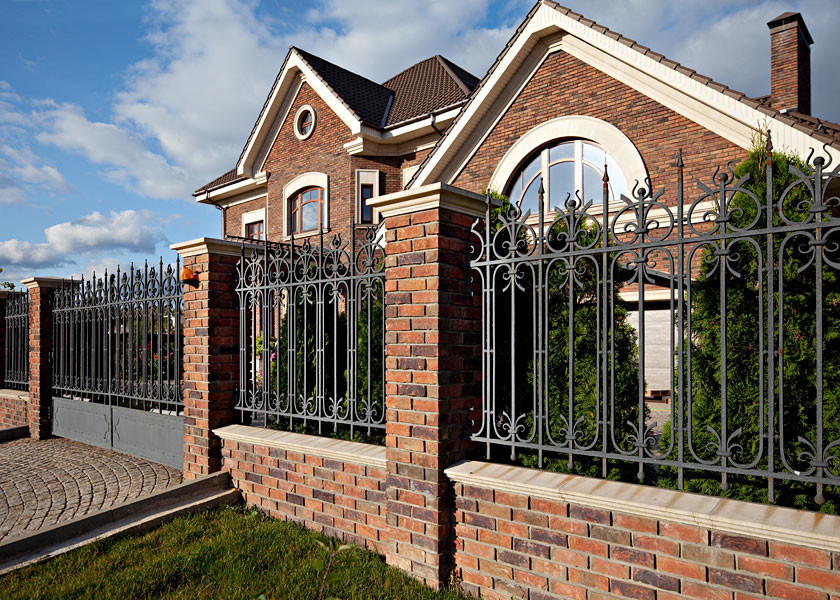 Производитель архитектурного декора "ТопФасад"