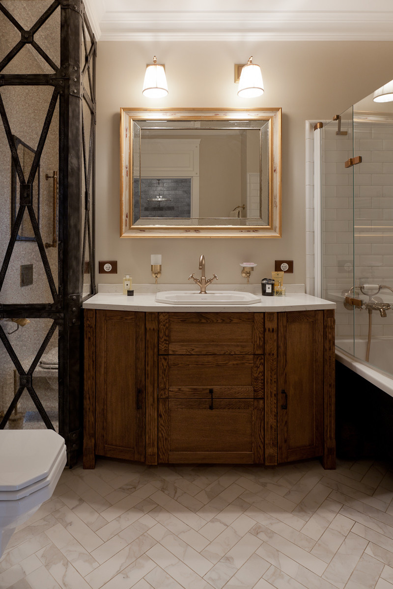 Квартира на Васильевском острове