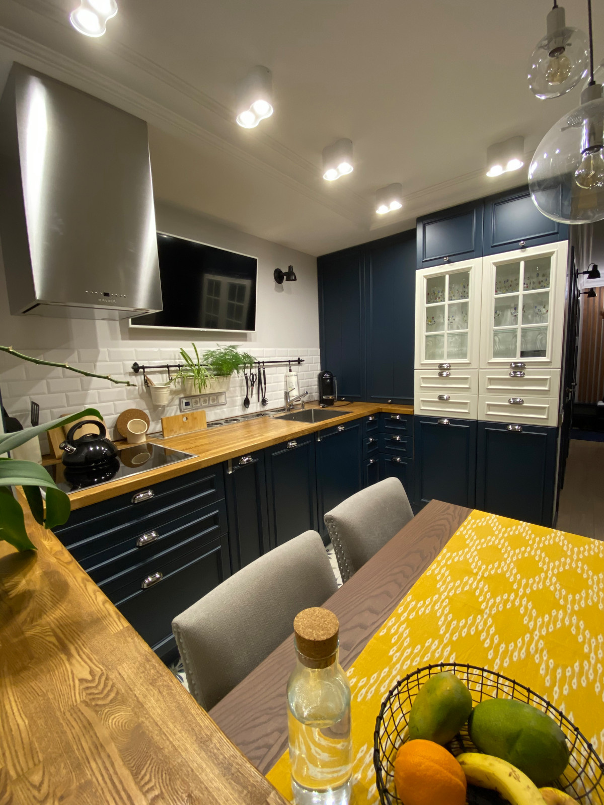 Фоновое изображение профиля Студия Кухонного Интерьера