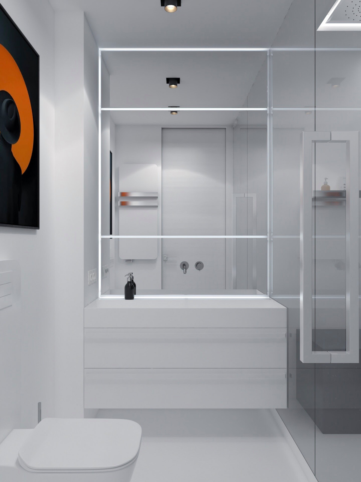 Фоновое изображение профиля Natus Dzhgarkava