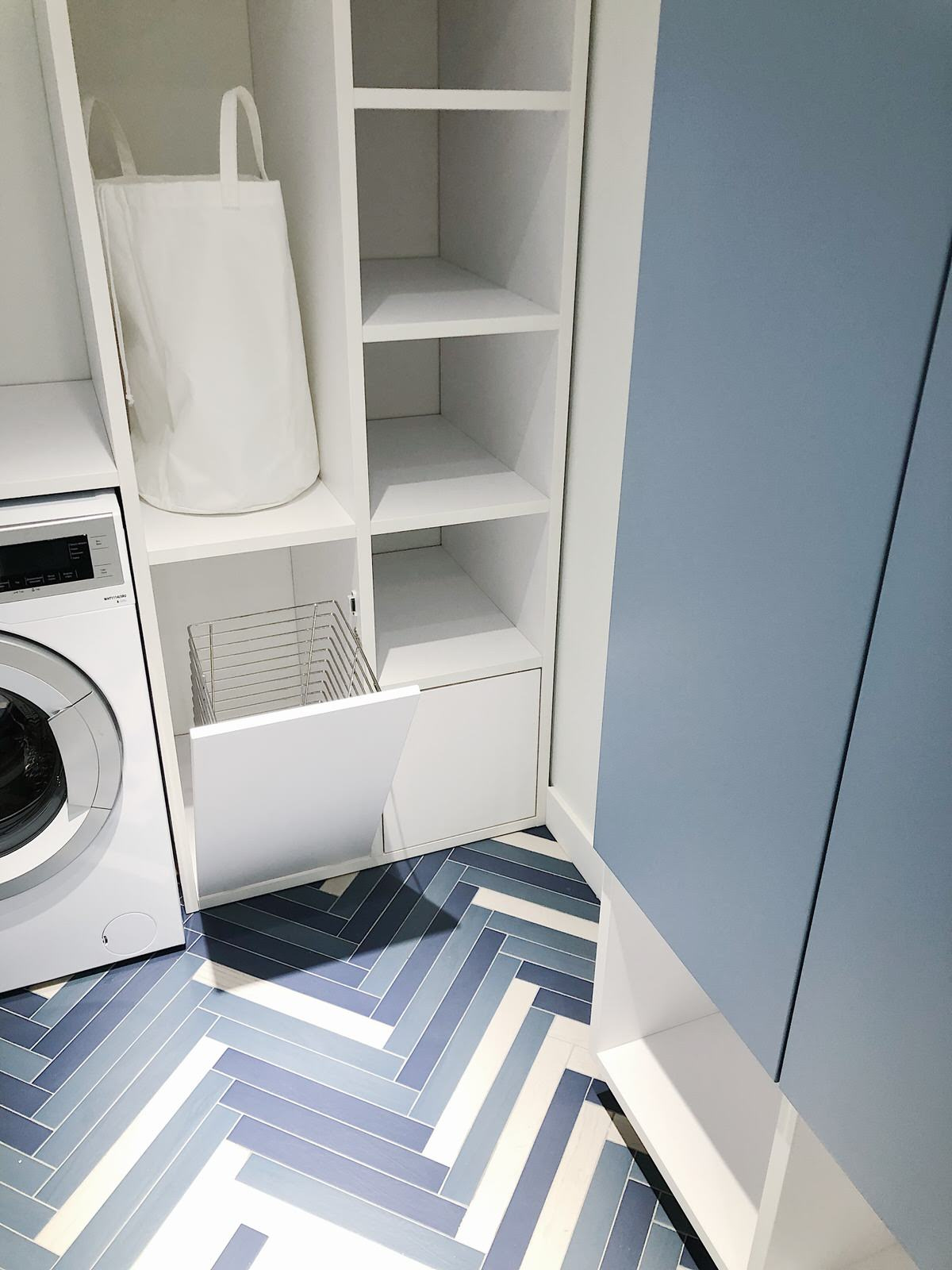 Квартира стримера