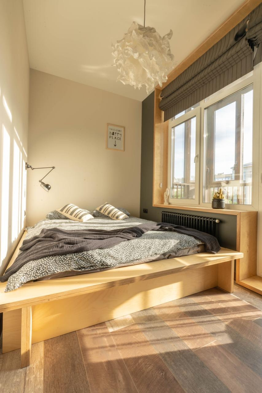 ЖК "Московский квартал"