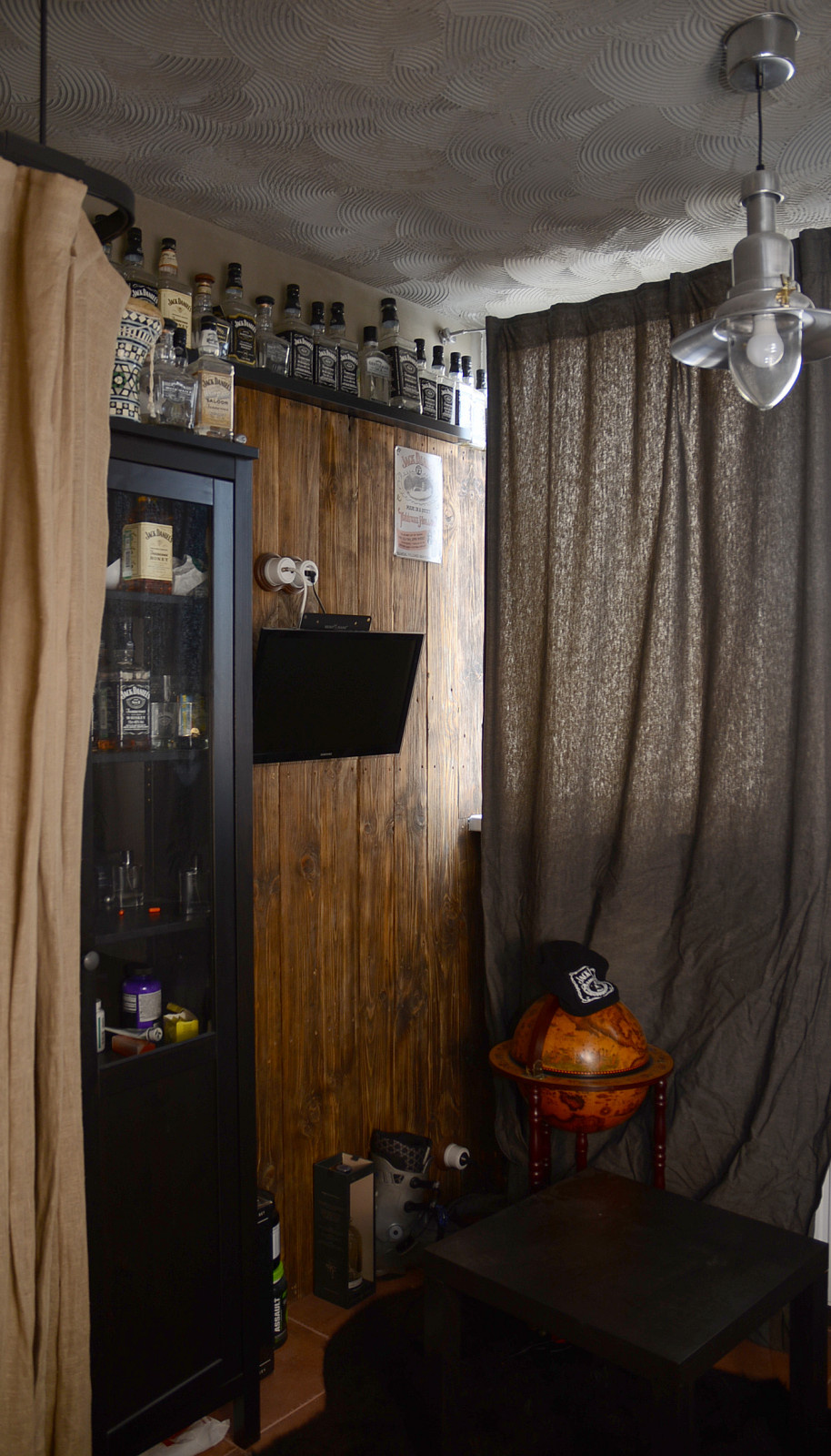 проект "КАКТУС"