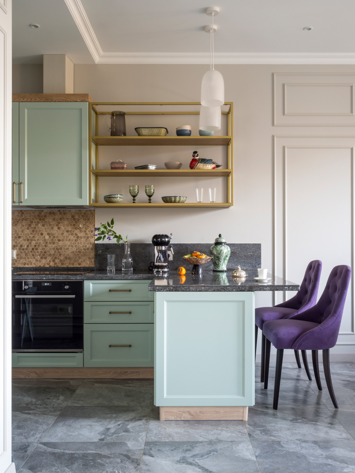 Современная классика