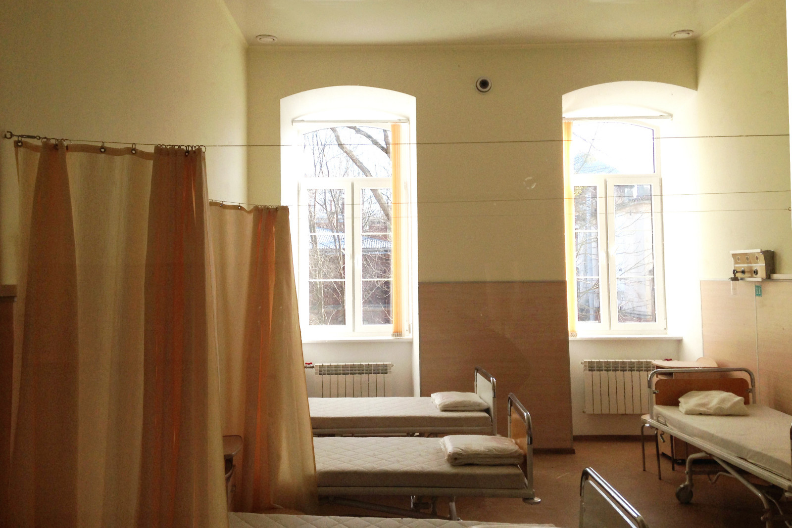 "ПРАНА" ВЕНТИЛЯЦИЯ