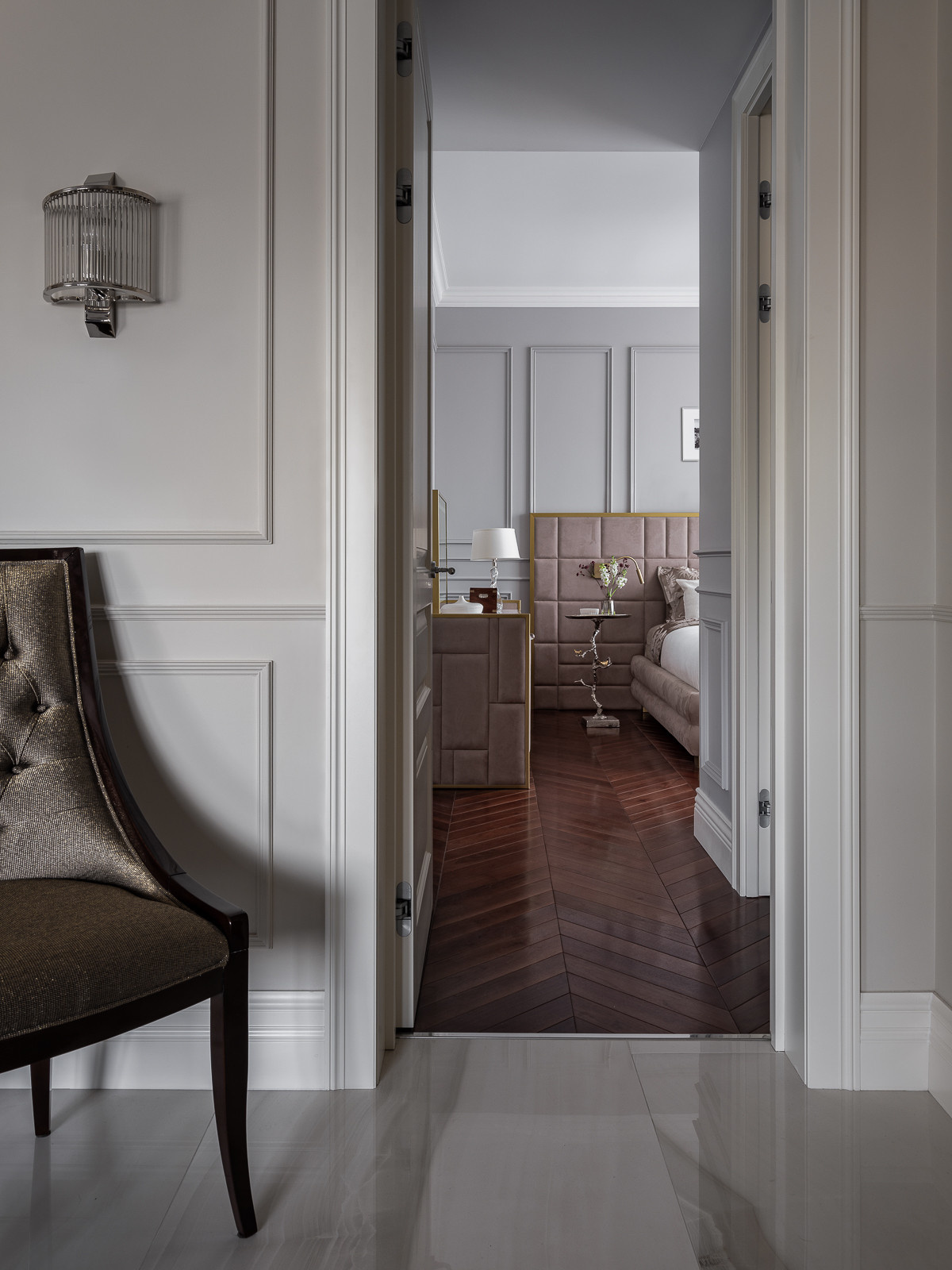 ЖК Ред Сайд - Фото 105 кв.м. Реализованный проект