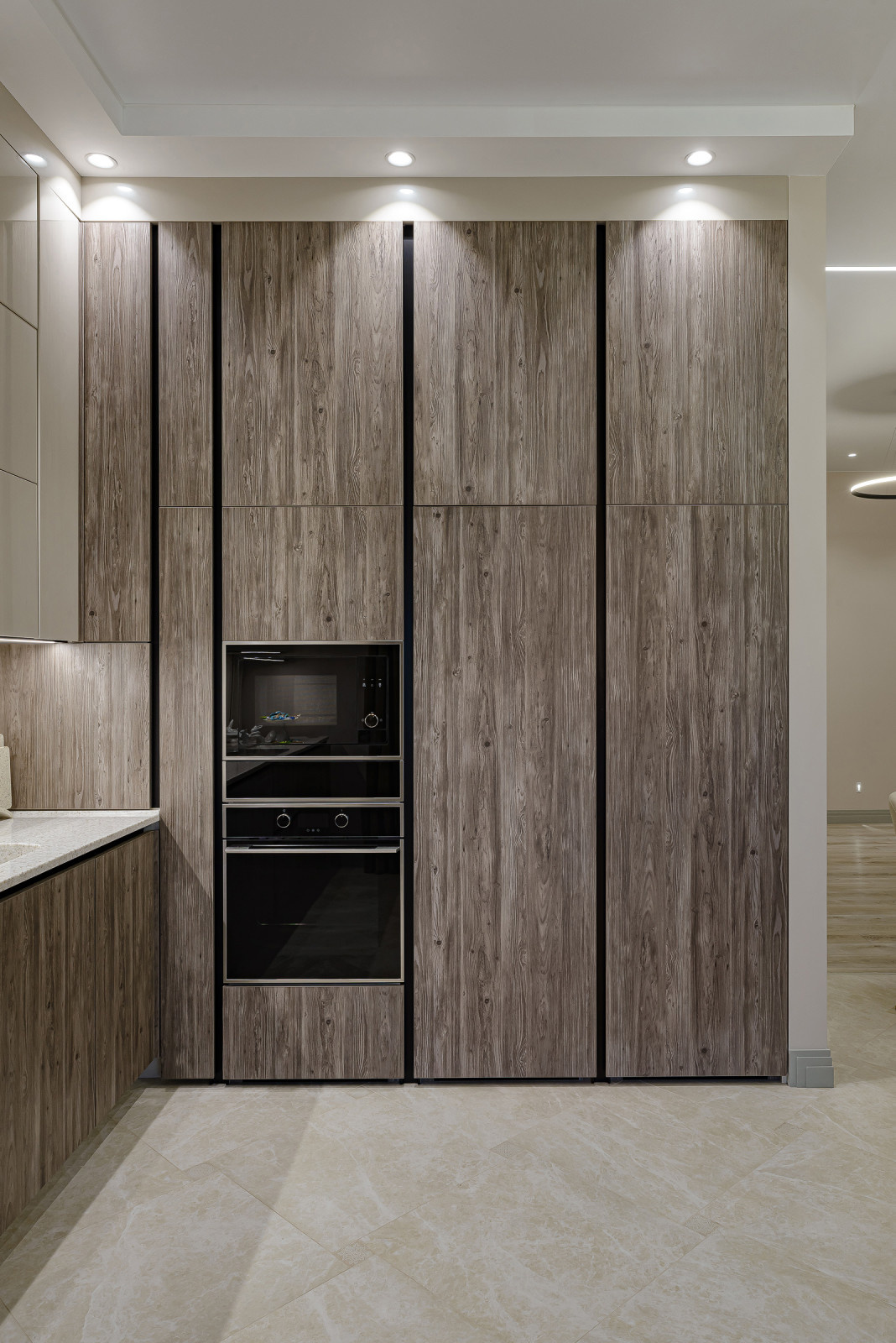 Геометрия Уюта