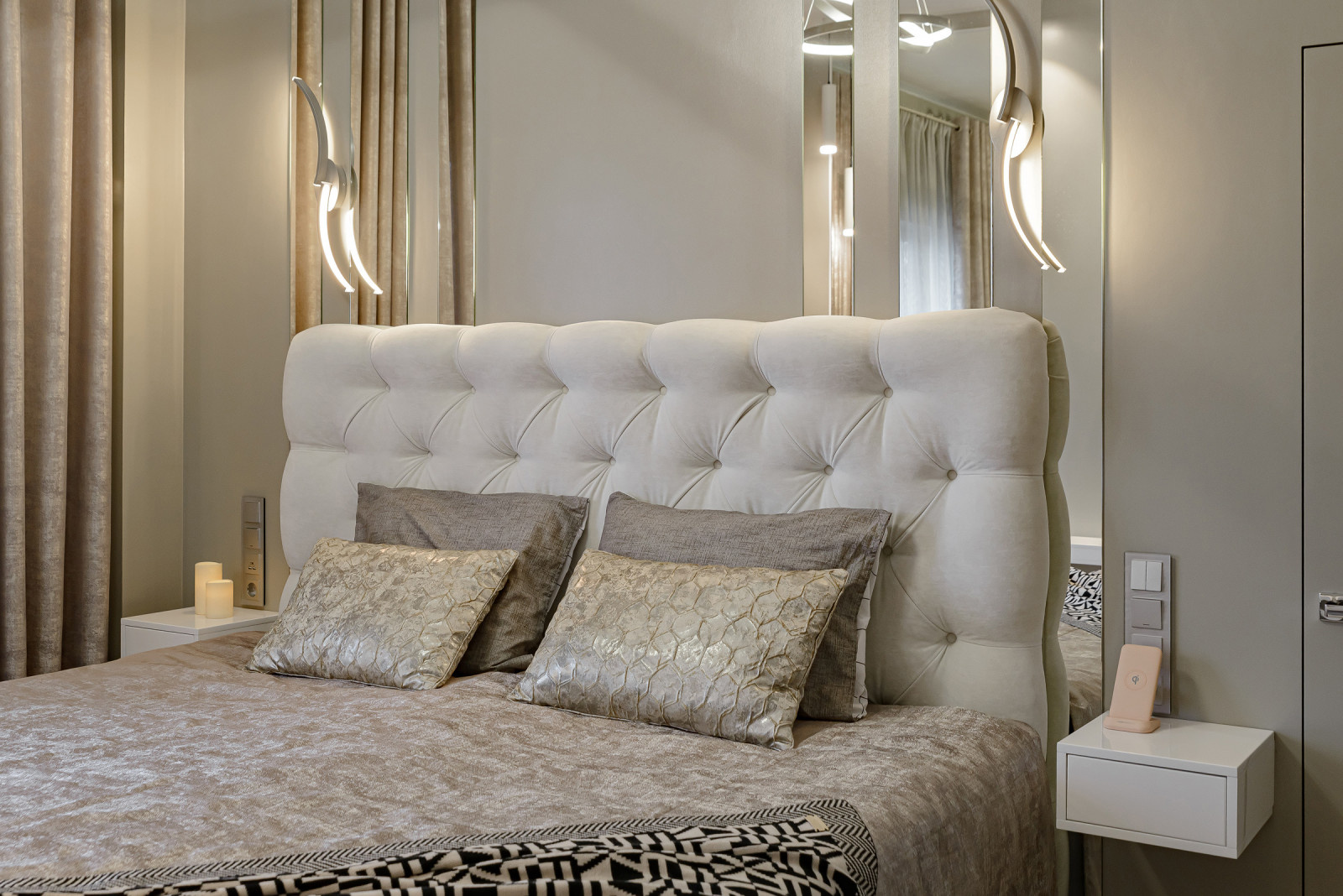 Геометрия Уюта