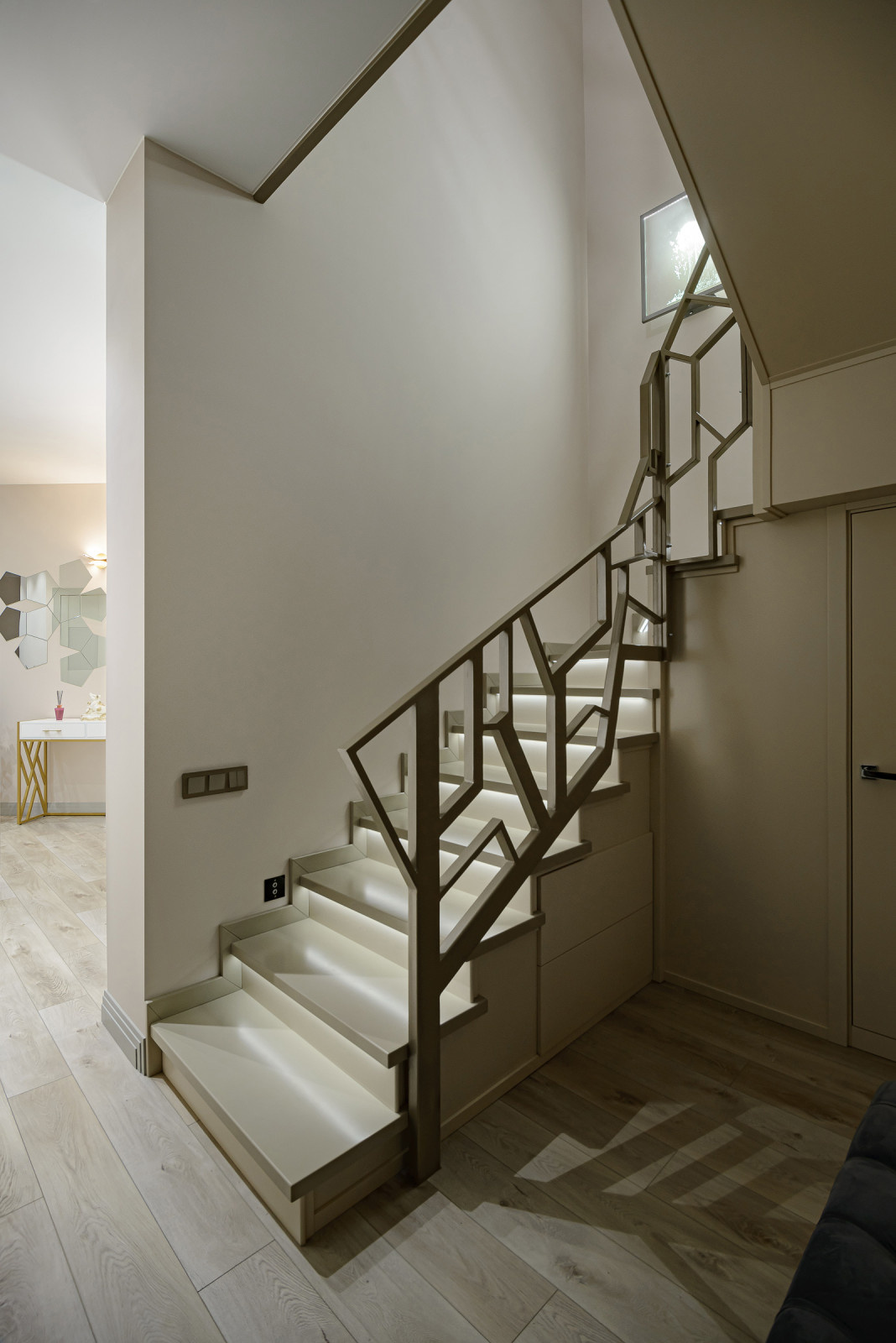 Геометрия Уюта