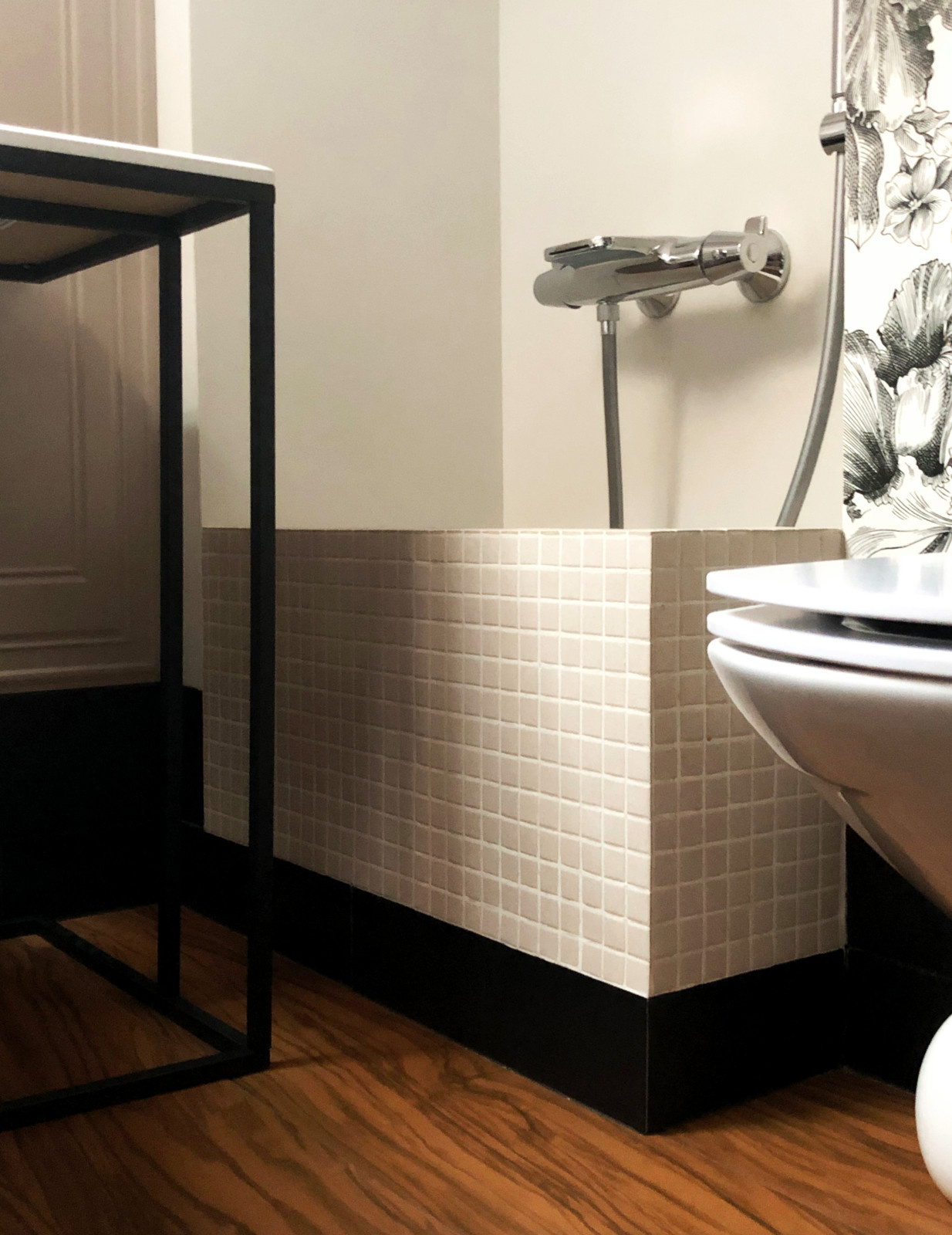 Jardin blanko / Белый сад