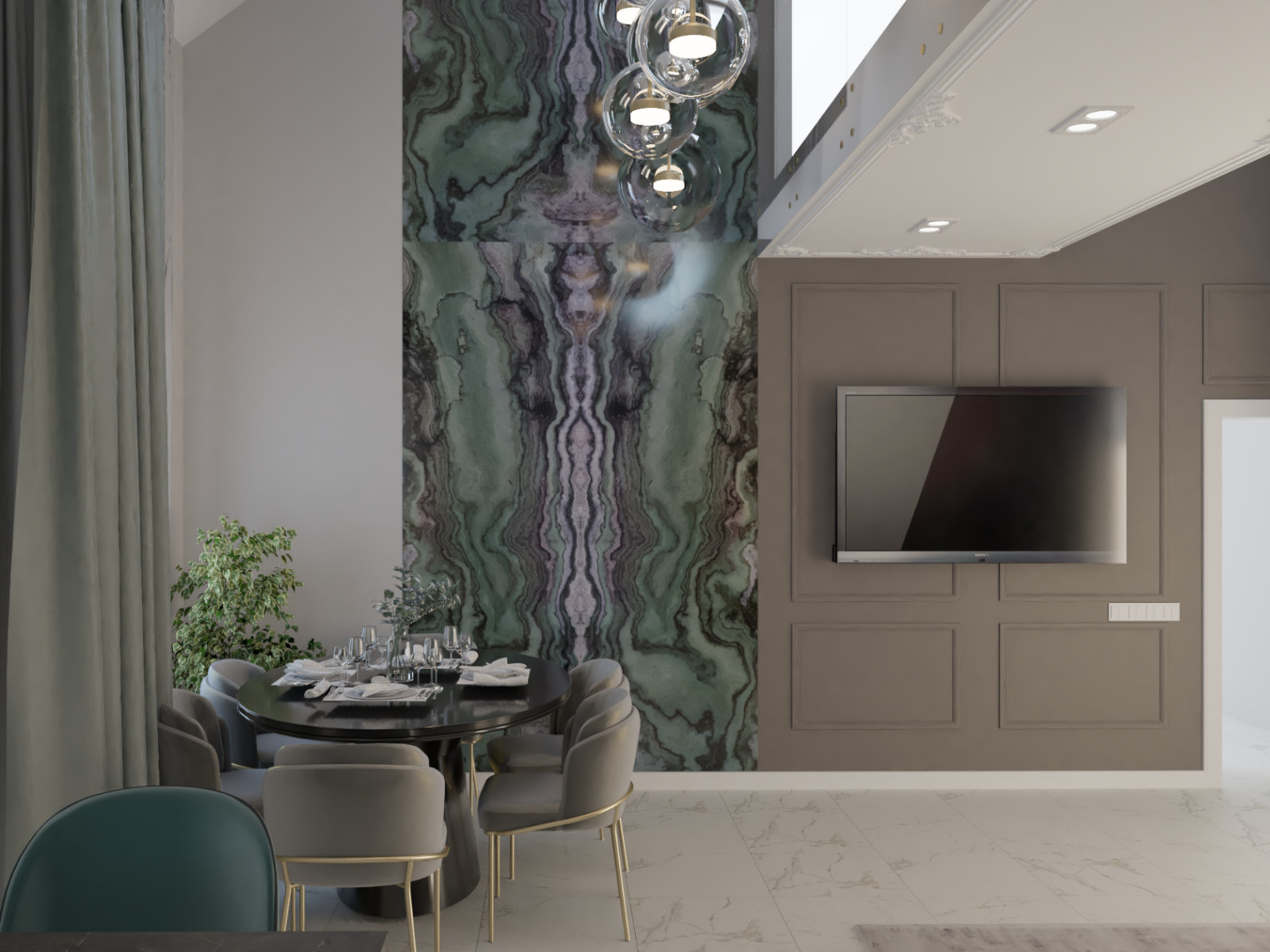 Студия ремонта Андрея Лебедева