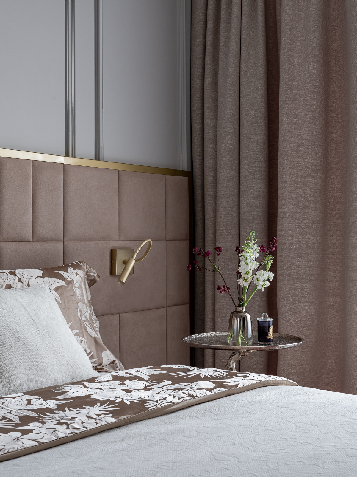 ЖК Ред Сайд - Фото 105 кв.м. Реализованный проект