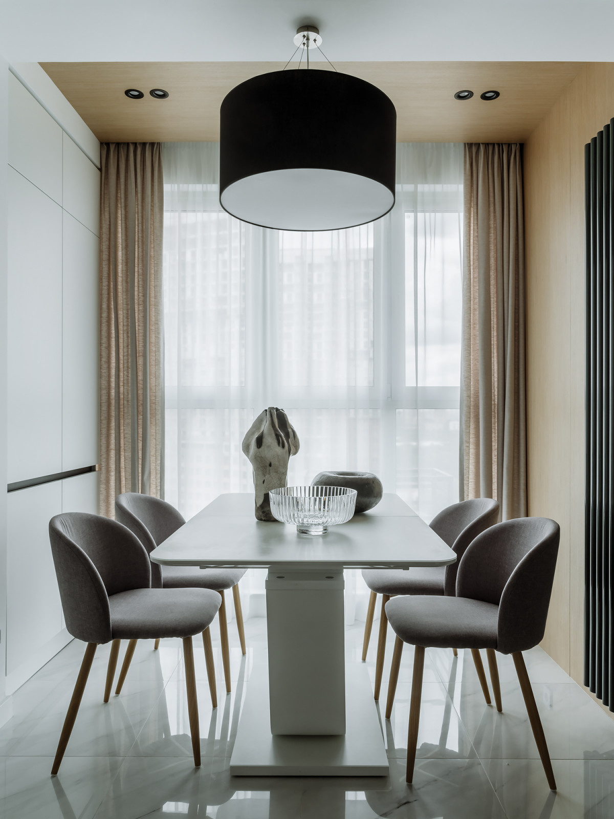 Квартира в Жк Кутузов Град