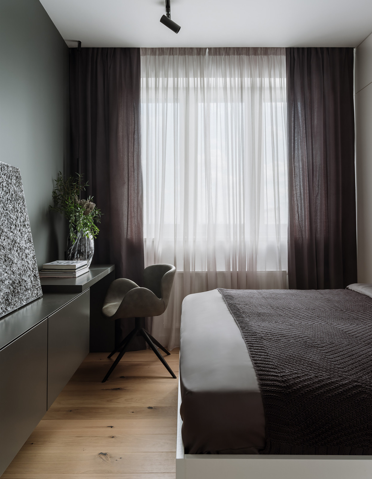 Квартира в Жк Кутузов Град