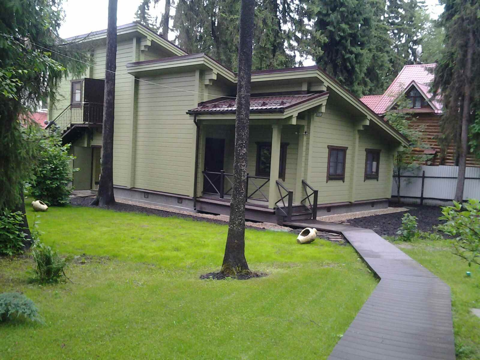 Белрустрой