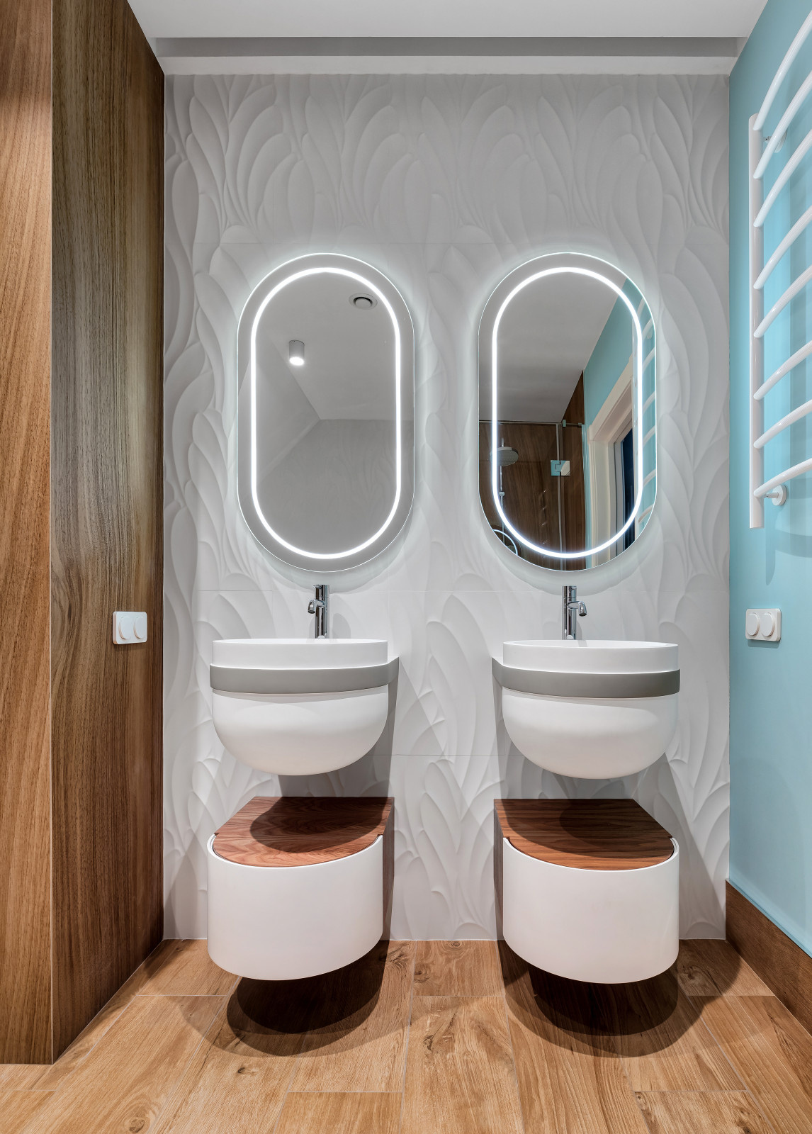 Детский санузел