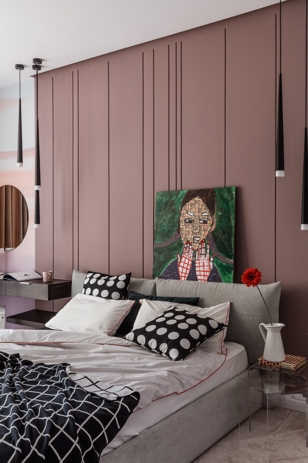 Обложка проекта: Трешка в центре Краснодара