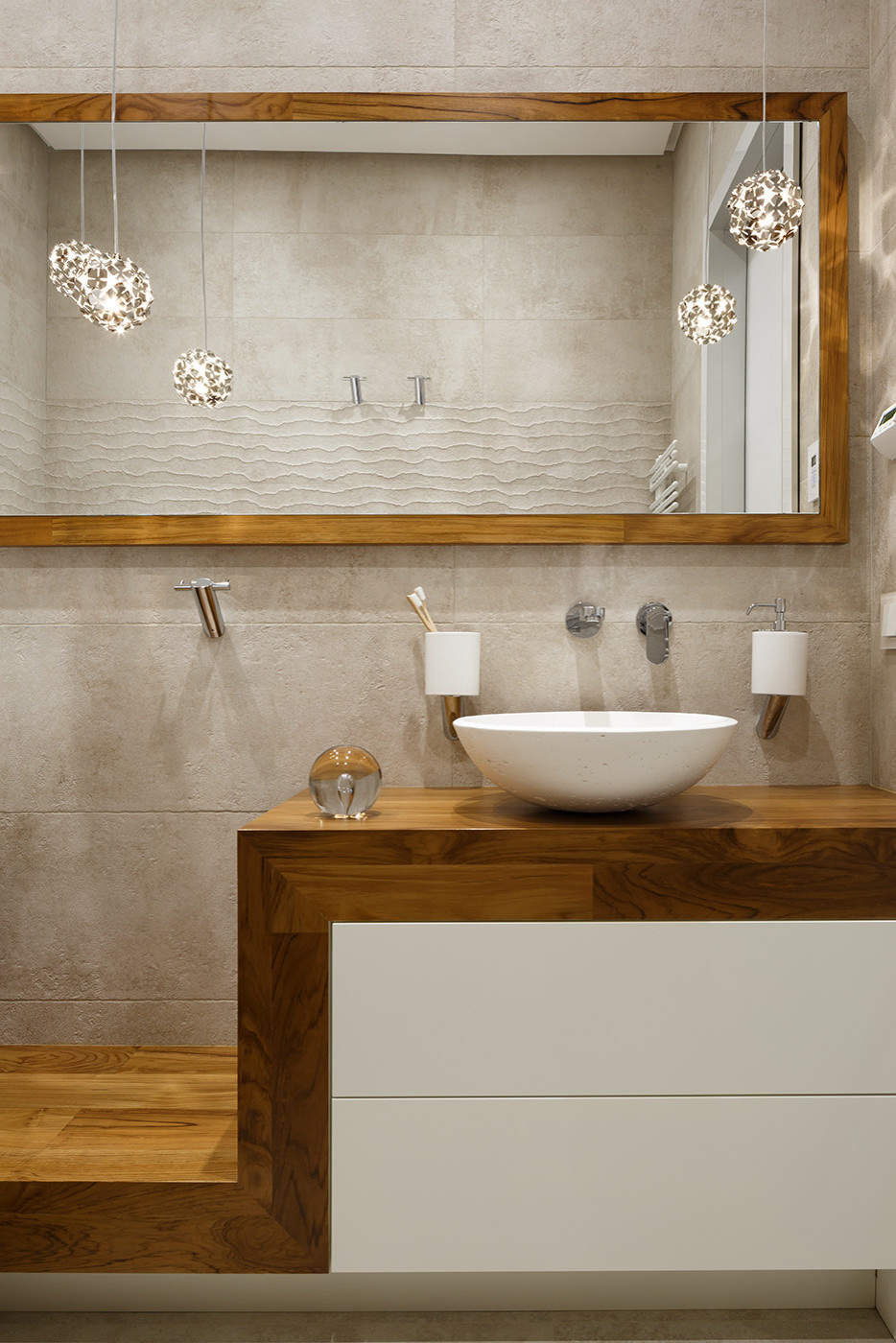 Комфортный минимализм